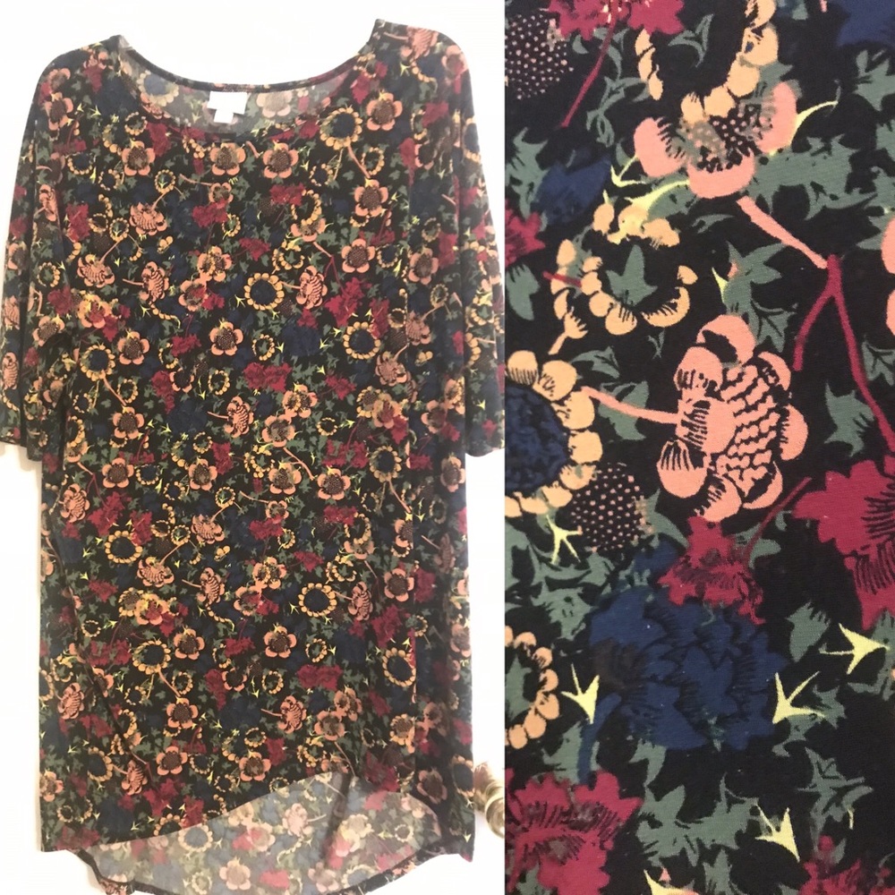 Lularoe Large Irma